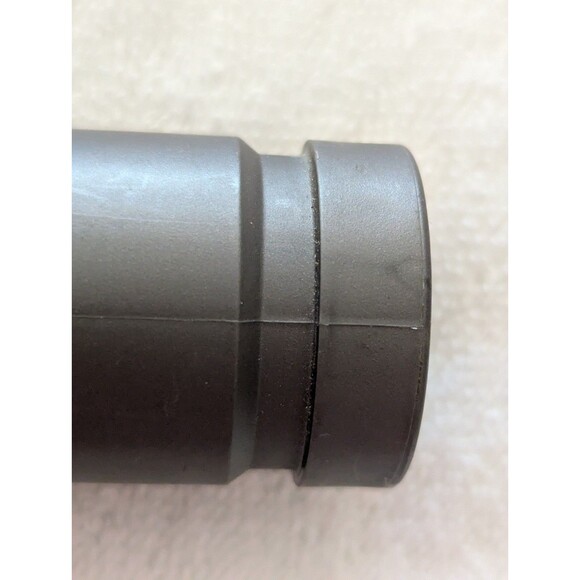 Dyson Vacuum Cleaner Crevice Tool Sliding Brush Extension Duster Attachment - Picture 3 of 8